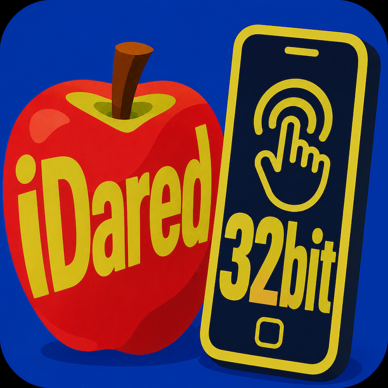 iDared 32bit icon